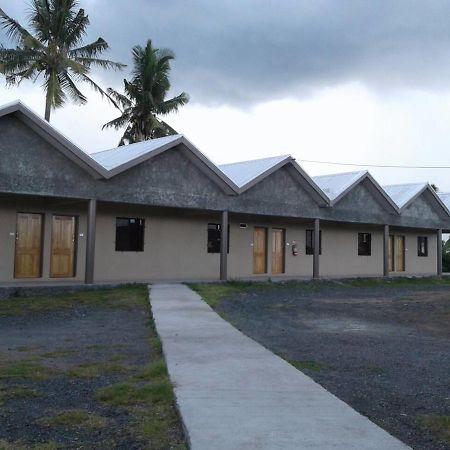 Gold Town Tavua Hotel Екстериор снимка