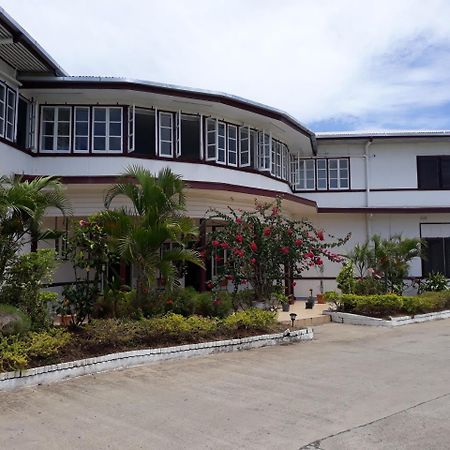 Gold Town Tavua Hotel Екстериор снимка