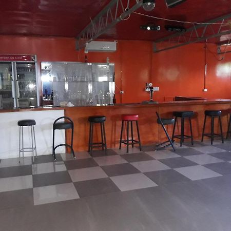 Gold Town Tavua Hotel Екстериор снимка