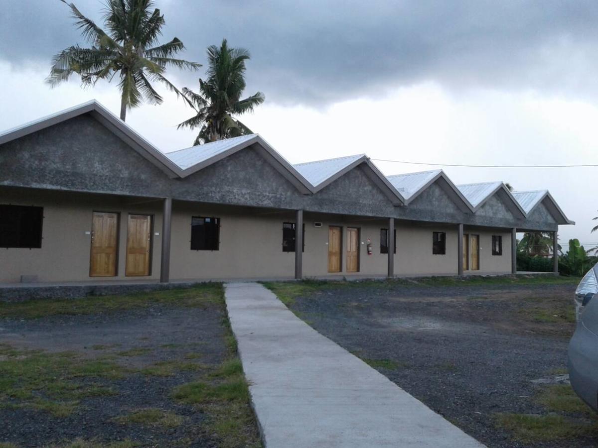 Gold Town Tavua Hotel Екстериор снимка