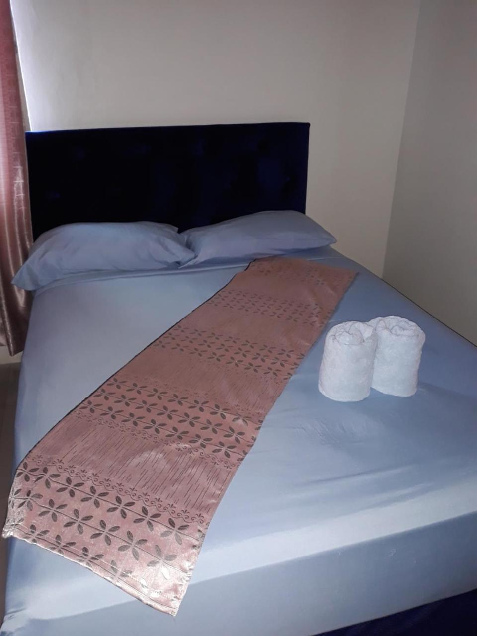 Gold Town Tavua Hotel Екстериор снимка