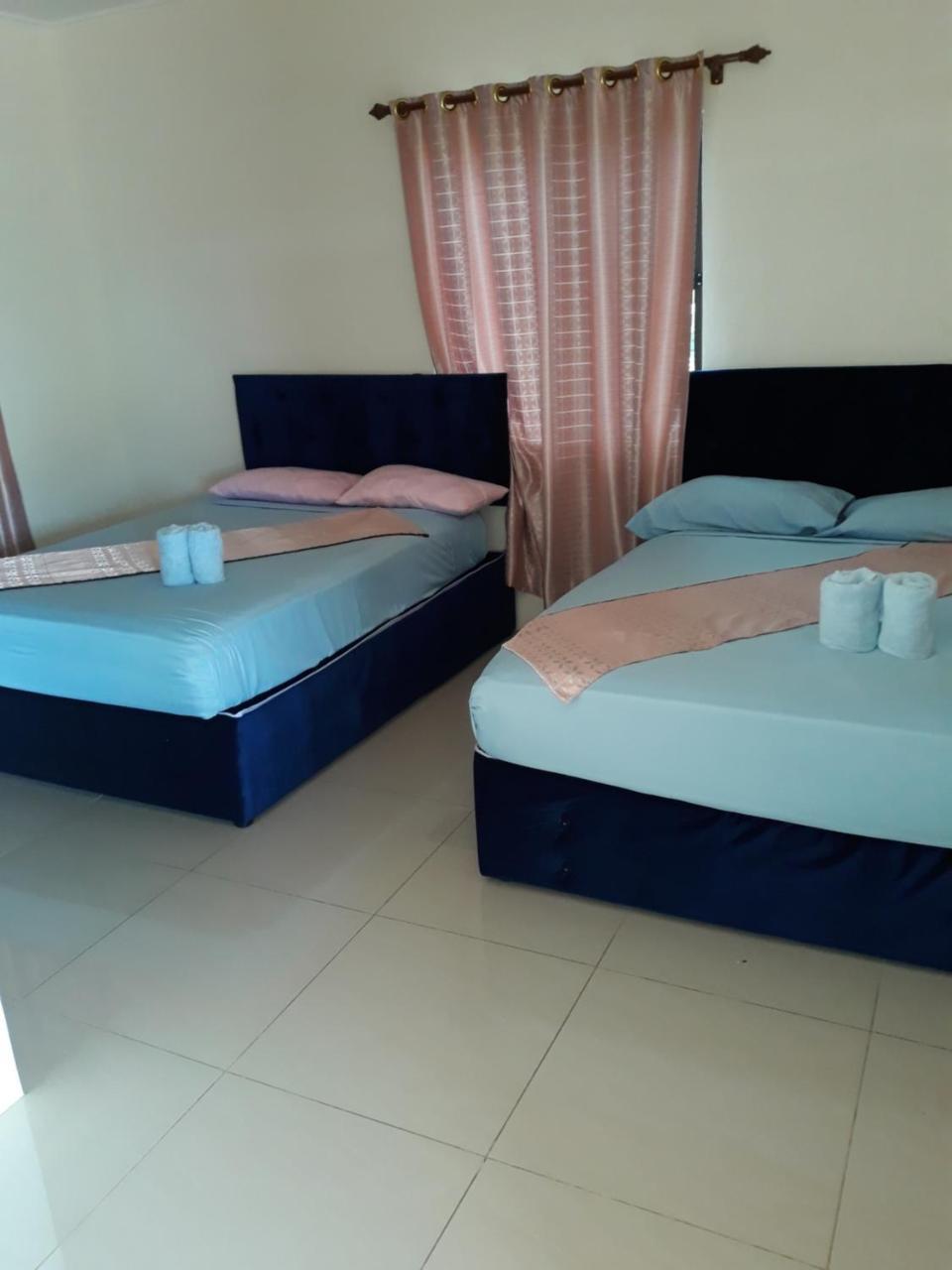 Gold Town Tavua Hotel Екстериор снимка