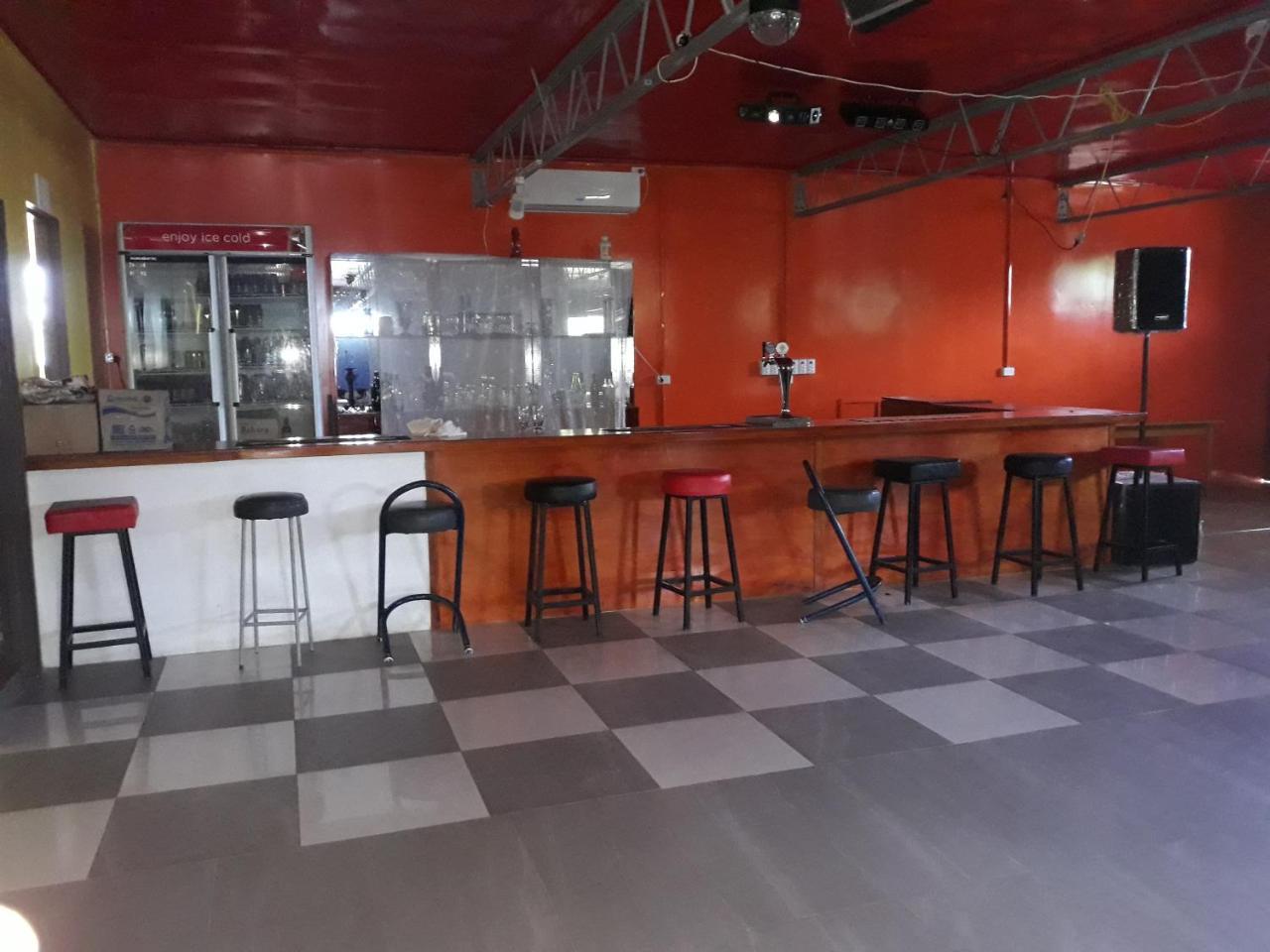 Gold Town Tavua Hotel Екстериор снимка
